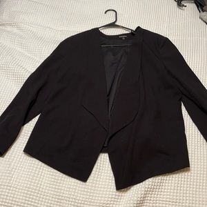 Express Blazer